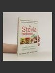 The Stevia Cookbook - náhled