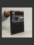 Manager-Handbuch - náhled