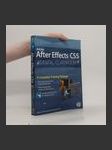 Adobe After Effects CS5 Digital Classroom - náhled