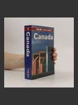 Lonely Planet Canada: Travel Survival Kit - náhled