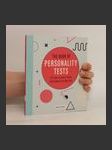 The Book of Personality Tests - náhled