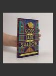 Gods of Jade and Shadow - náhled