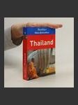 Thailand - náhled