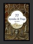 77 leyendas de Praga - náhled