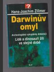 Darwinův omyl - náhled