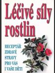 Léčivé síly rostlin - náhled