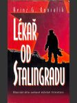 Lékař od Stalingradu - náhled