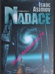 Na hranicích nadace - asimov isaac - náhled