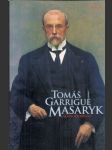 Tomáš Garrigue Masaryk - náhled