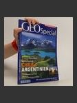 Geo Special. Chile & Argentinien - náhled