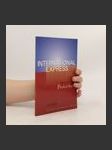 International express pre-intermediate : pocket book - náhled