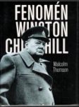 Fenomén Winston Churchill - náhled