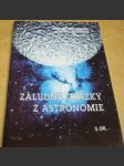 Záludné otázky z astronomie 3. díl - náhled