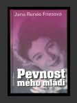 Pevnost mého mládí - náhled