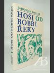 Hoši od Bobří řeky - náhled