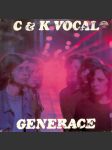 C&K Vocal - Generace (LP) - náhled