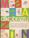 Magazín dikobrazu - náhled