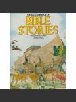 Bible Stories - náhled