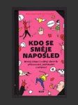 Kdo se směje naposled... - náhled