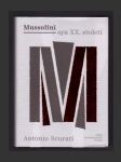 Mussolini syn XX. století, část první - náhled