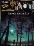 Európa romantikov - náhled