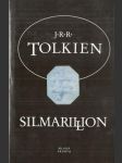 Silmarillion - náhled