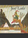 Josef Lada - náhled