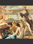 Nicolas Poussin - náhled