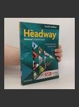 New Headway : Advanced Student's book - náhled