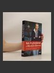 Na plovárně s Markem Ebenem : 24 osobností z umění, sportu, vědy a podnikání se zpovídá oblíbenému moderátorovi - náhled