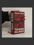 Továrna na maso - náhled