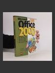 Office 2000 : Windows 98, Word 2000, Excel 2000, Outlook 2000 - náhled