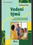 Vedení týmů - náhled