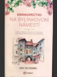 Kníhkupectvo na Bylinkovom námestí - náhled