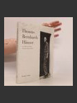 Thomas Bernhards Häuser - náhled