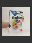 Internetový marketing s YouTube. Průvodce využitím on-line videa v byznysu - náhled