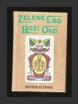 Zelené eso - Boží oko - náhled