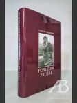 Poslední Prušák. Biografie polního maršála Gerda von Rundstedta - náhled