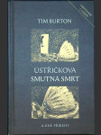 Ústřičkova smutná smrt: a jiné příběhy - náhled