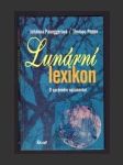 Lunární lexikon - náhled