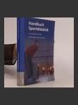 Handbuch Sportdidaktik - náhled