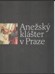 Anežský klášter v Praze - náhled