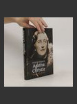 Agatha Christie. Dokončený portrét - náhled