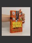 Middle School. The Worst Years of My Life - náhled