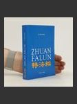 Zhuan Falun - náhled