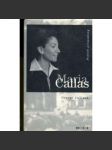 Maria Callas. Portrét primadony (hudba, opera, zpěv) - náhled