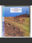 La Historia de la Industrialización de Zaragoza, Volumen II [Dějiny industrializace v Zaragoze, 2. díl, průmysl, Španělsko] - náhled