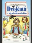 Dvojčatá v druhom ročníku - náhled