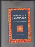 The Instructions of Gampopa - náhled
