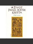 Život pána ježíše krista - náhled